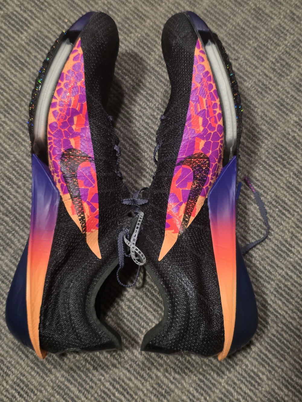 Nike Air Zoom Victory 2 